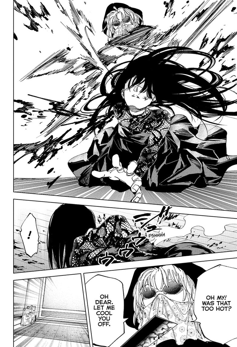 Chapter 251 - Page 23